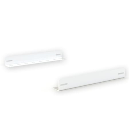 Saginaw Control & Engineering Bracket Support, 2 in. H x 2 in. W x 15 in. L, Carbon Steel SCE-SB18